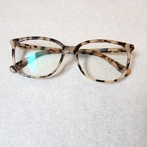 Tortoise Shell Eyeglasses Prescription